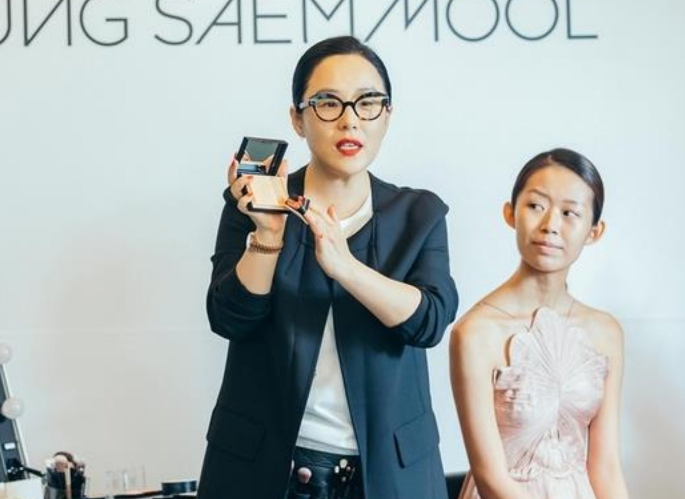 JUNG SAEM MOOL